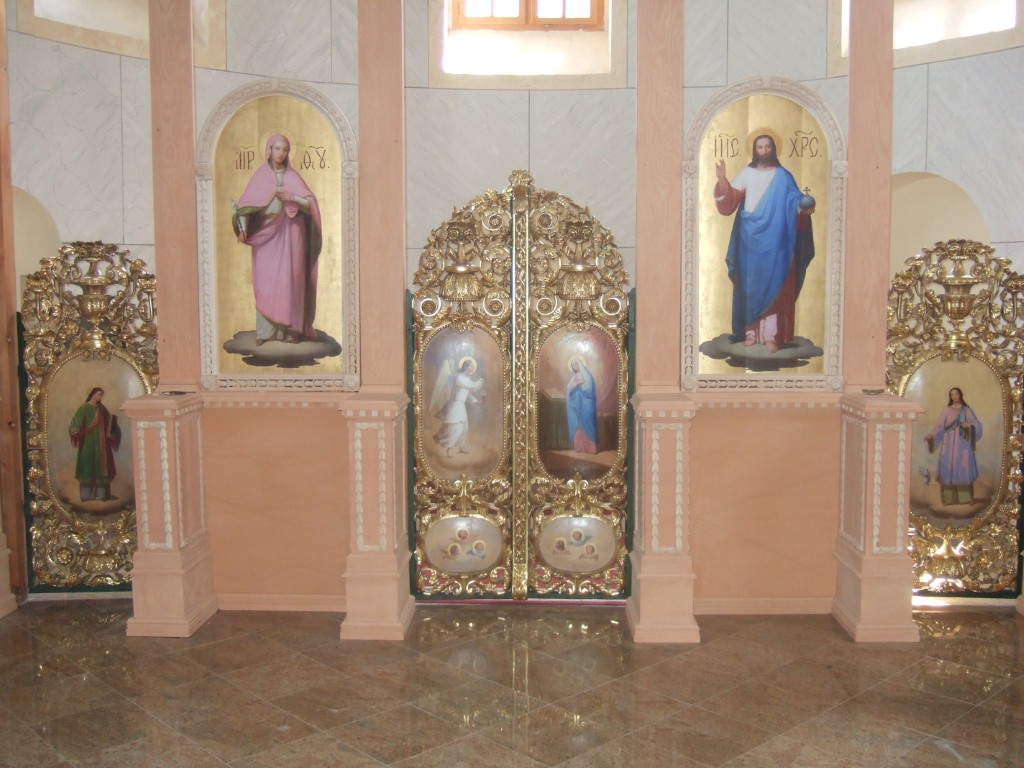 Фотографија из галерије Манастира Кувеждин, 2011 (4)